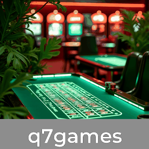 q7games: Bônus e Promoções Incomparáveis