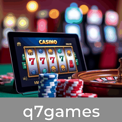 Explore as Incríveis Promoções do q7games e Ganhe Mais!