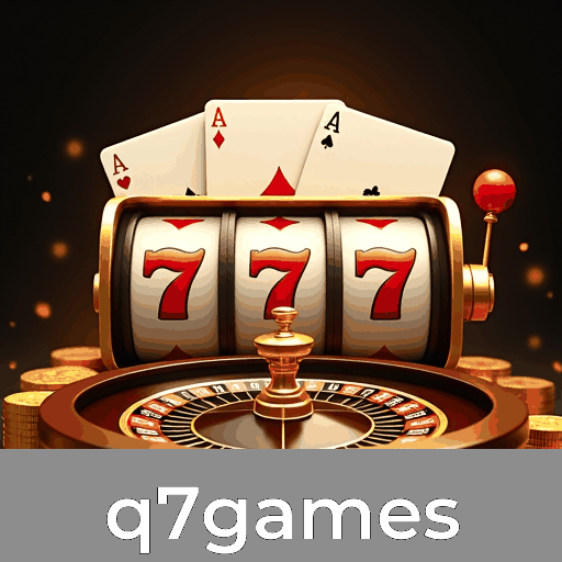 Q7Games: A Plataforma de Jogos que Une Segurança e Serviços Profissionais