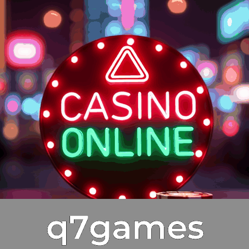 Q7Games: A Experiência Autêntica de Jogos Ao Vivo