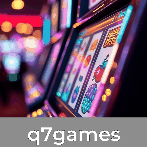 q7games: Oportunidades Imediatas e Retornos Altos no Crash