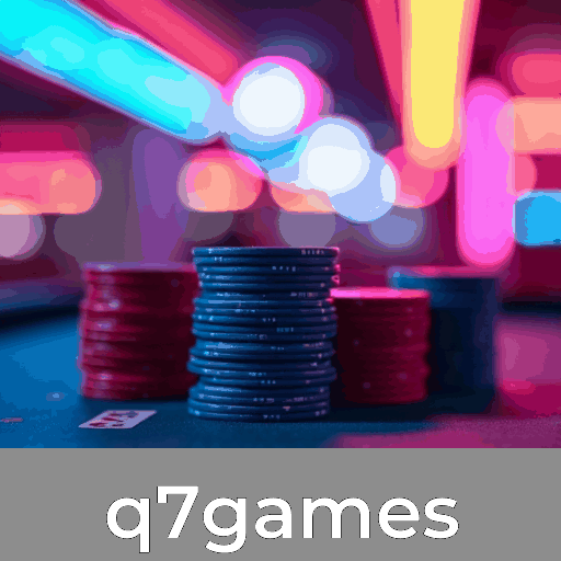 Q7Games: Apostas esportivas especializadas em eventos brasileiros
