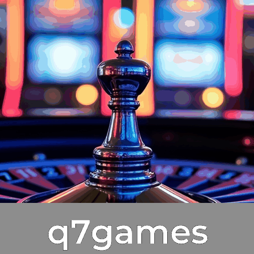 Q7Games: A Plataforma de Jogos que Une Segurança e Serviços Profissionais