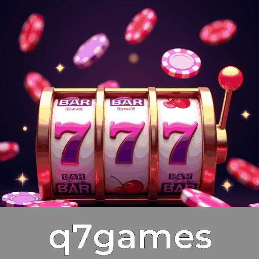 Experimente o Login Exclusivo com Proteção Avançada no q7games