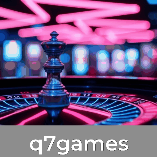 Q7Games: A Plataforma Completa de Apostas no Seu Celular