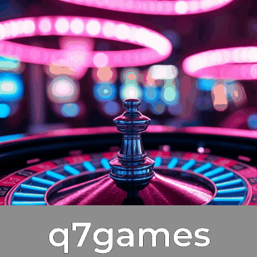 Q7Games: Apostas esportivas especializadas em eventos brasileiros