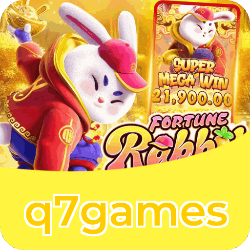 Siga a q7games no Facebook