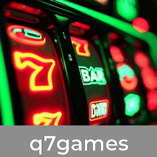 Q7Games: A Experiência Autêntica de Jogos Ao Vivo