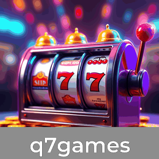 Q7Games: A Plataforma Completa de Apostas no Seu Celular