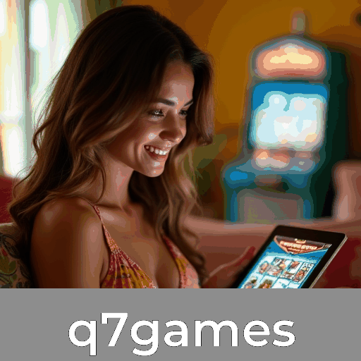 Experimente o Login Exclusivo com Proteção Avançada no q7games