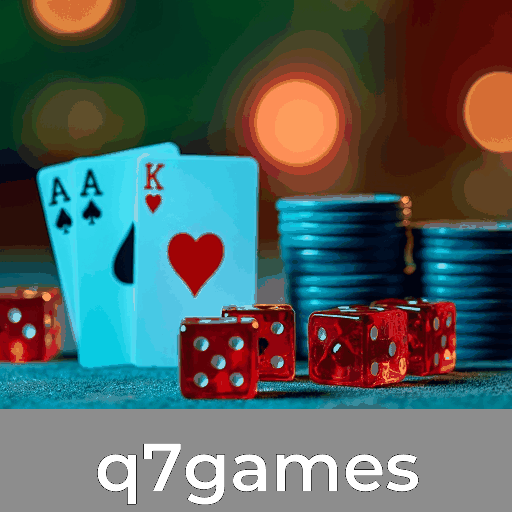 Experimente o Login Exclusivo com Proteção Avançada no q7games