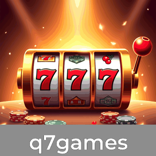 q7games: Experiência de Cassino Premium e Segura