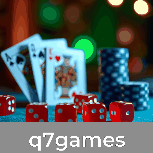 Q7Games: Apostas esportivas especializadas em eventos brasileiros