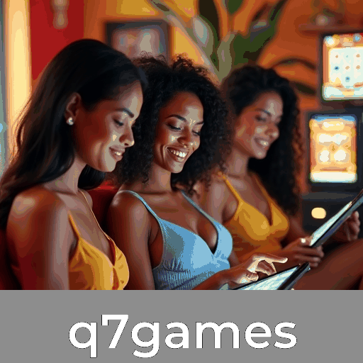 Q7Games: A Plataforma Completa de Apostas no Seu Celular