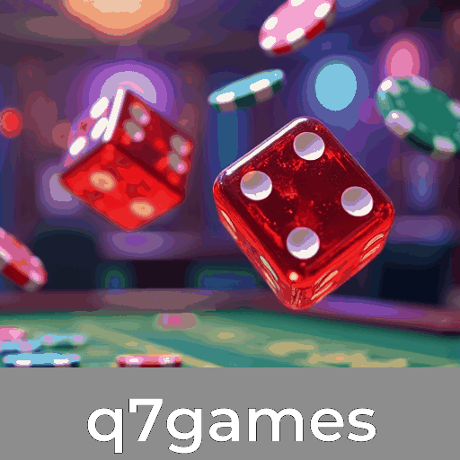 q7games: Bônus e Promoções Incomparáveis