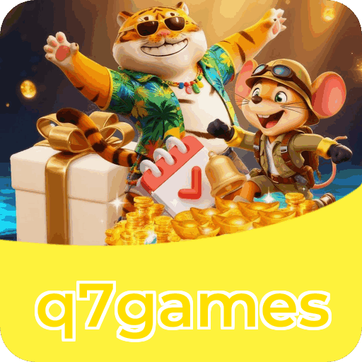 Login rápido no app q7games