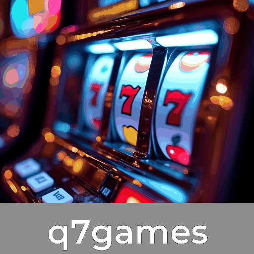 Q7Games: A Plataforma Completa de Apostas no Seu Celular