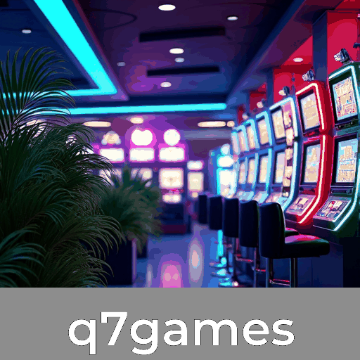 q7games: Bônus e Promoções Incomparáveis