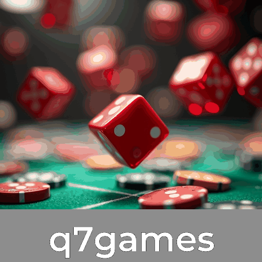 q7games: Oportunidades Imediatas e Retornos Altos no Crash