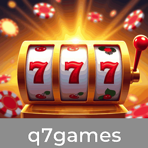 Q7Games: A Experiência Autêntica de Jogos Ao Vivo