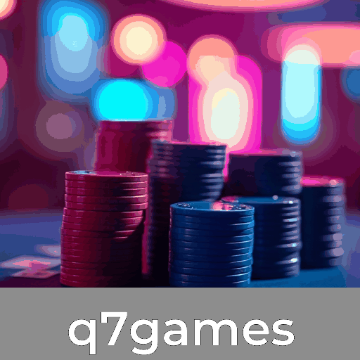 Q7Games: Emoção e Oportunidades de Ganhar no Cassino