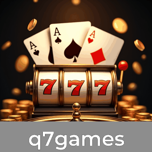 Experimente o Login Exclusivo com Proteção Avançada no q7games