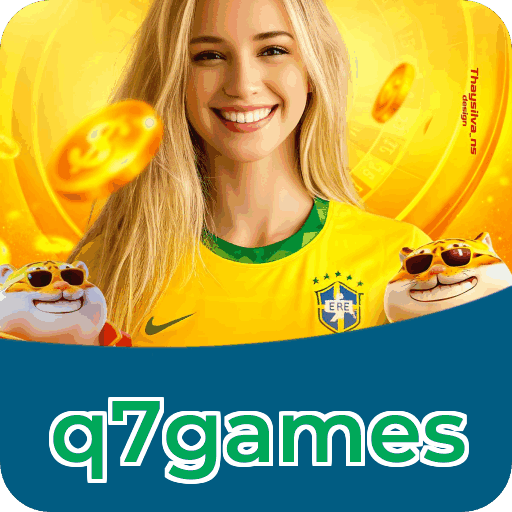 Jogos com maior RTP na q7games